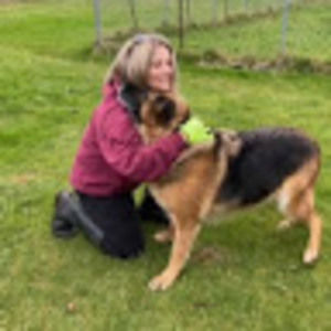 Meet your Posher, Kelly